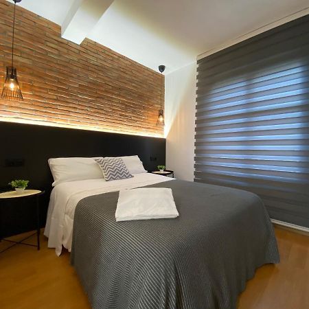 Apartamento La Redonda Catedral Y Aire Acondicionado Logroño Dış mekan fotoğraf